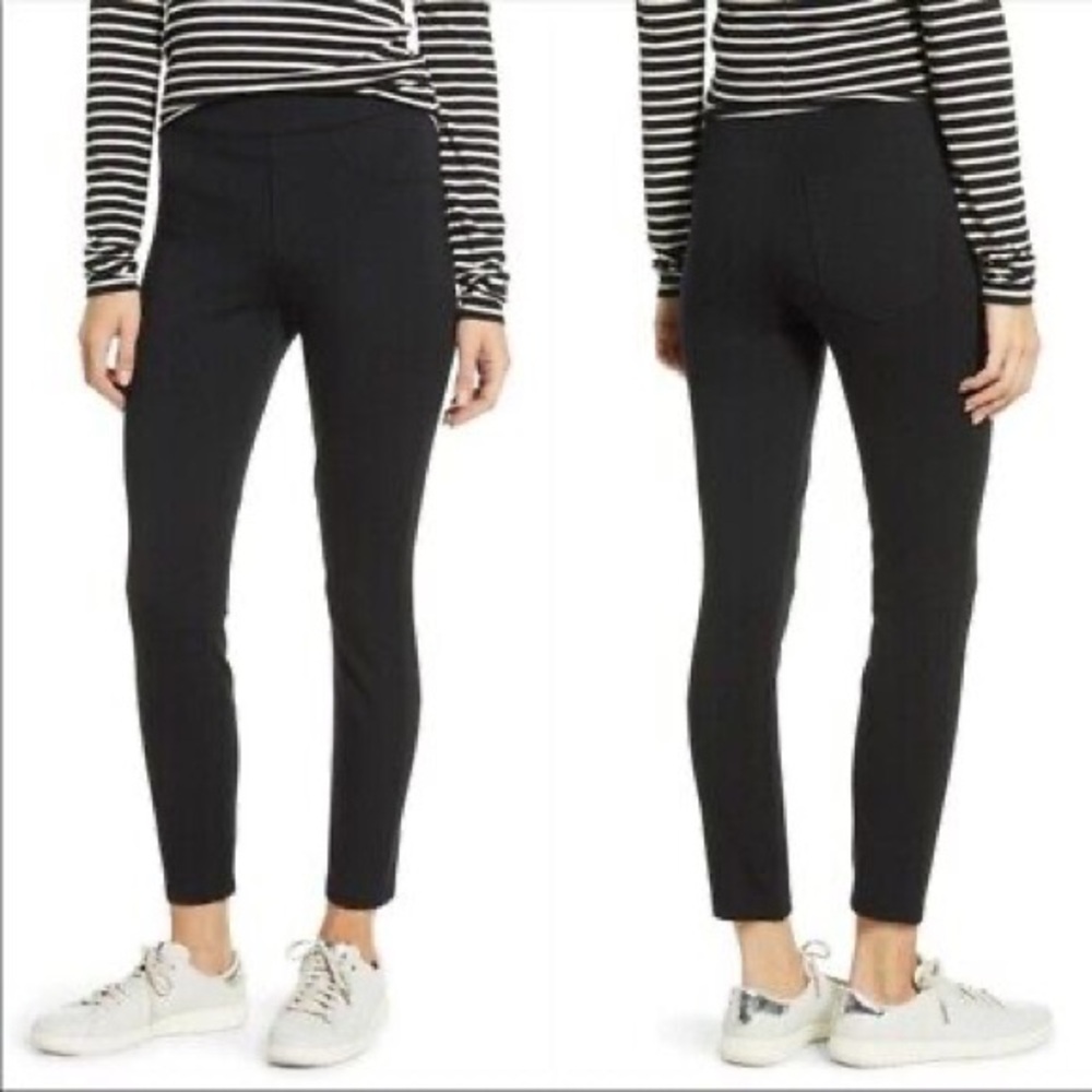 Spanx The Perfect Black Ankle Pant